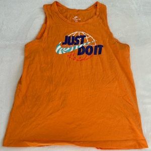 Nike tank top